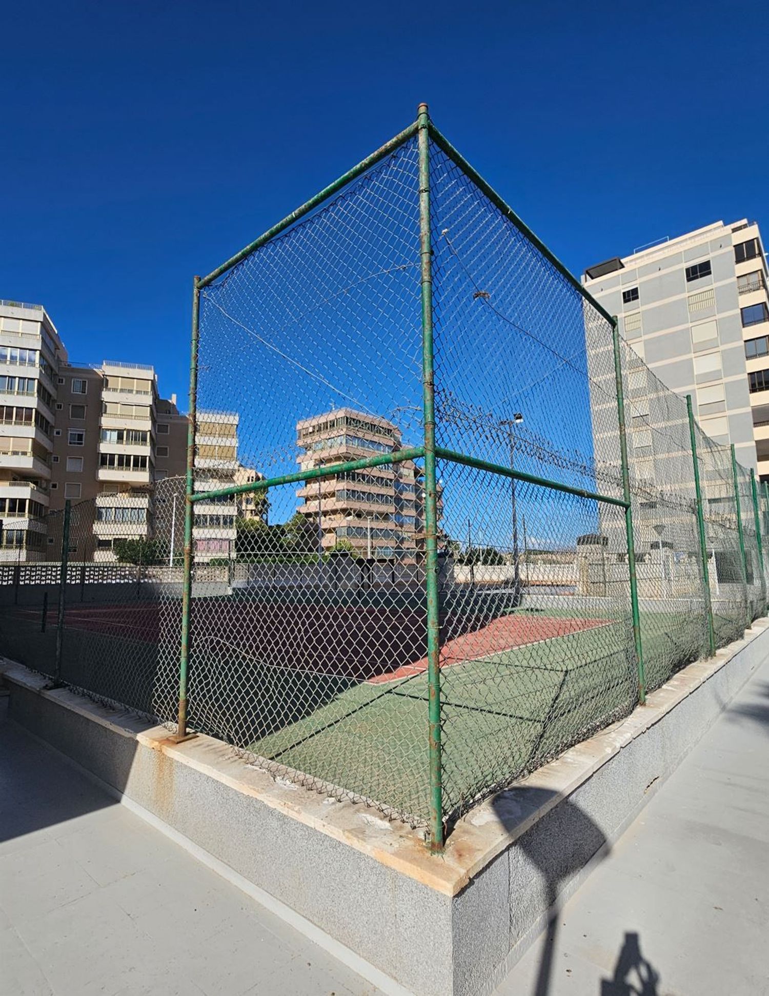Piso en avenida San Bartolome Tir, 4 - Foto 4