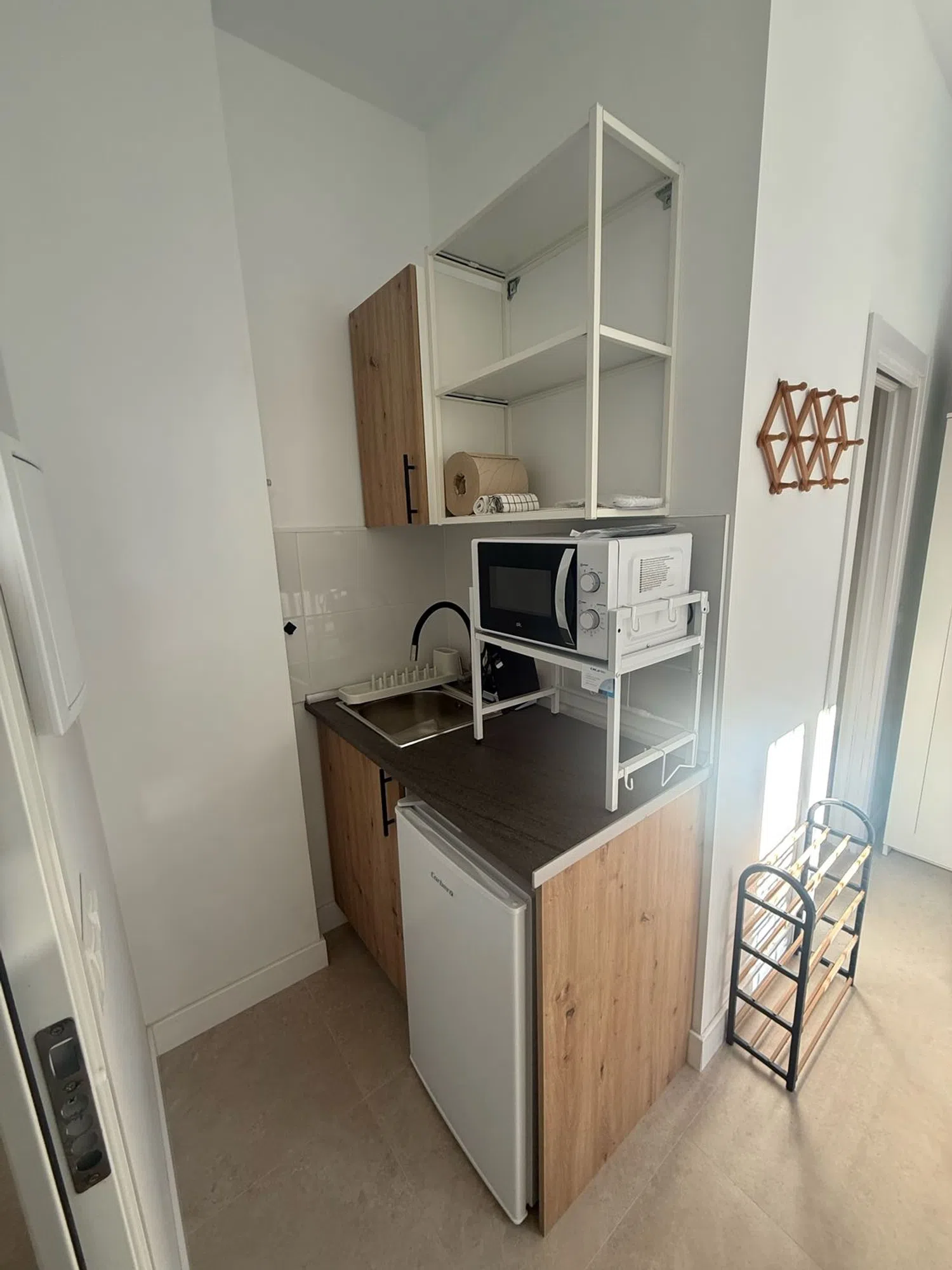 Estudio en alameda de Barceló, 13 - Foto 4