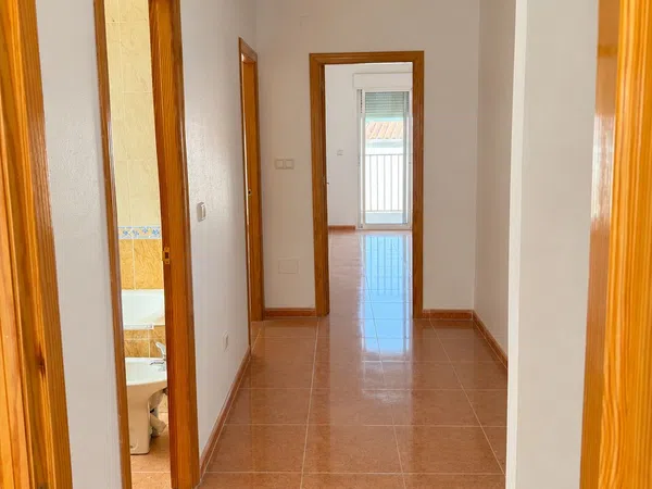 Chalet adosado en Calle Cabezo de las Polacas, 15 - Foto 5