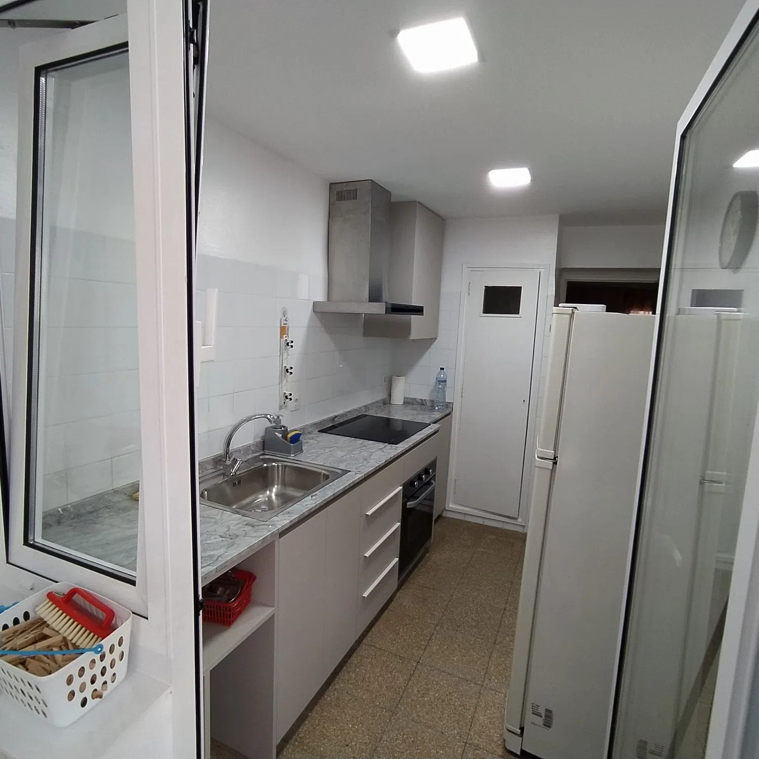 Piso en Barranquet - El Salvador - Foto 12