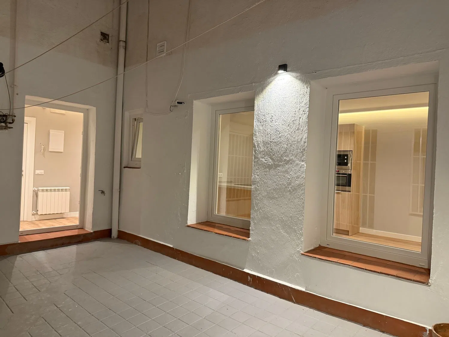 Piso en calle de Sánchez Barcáiztegui, 6 - Foto 13