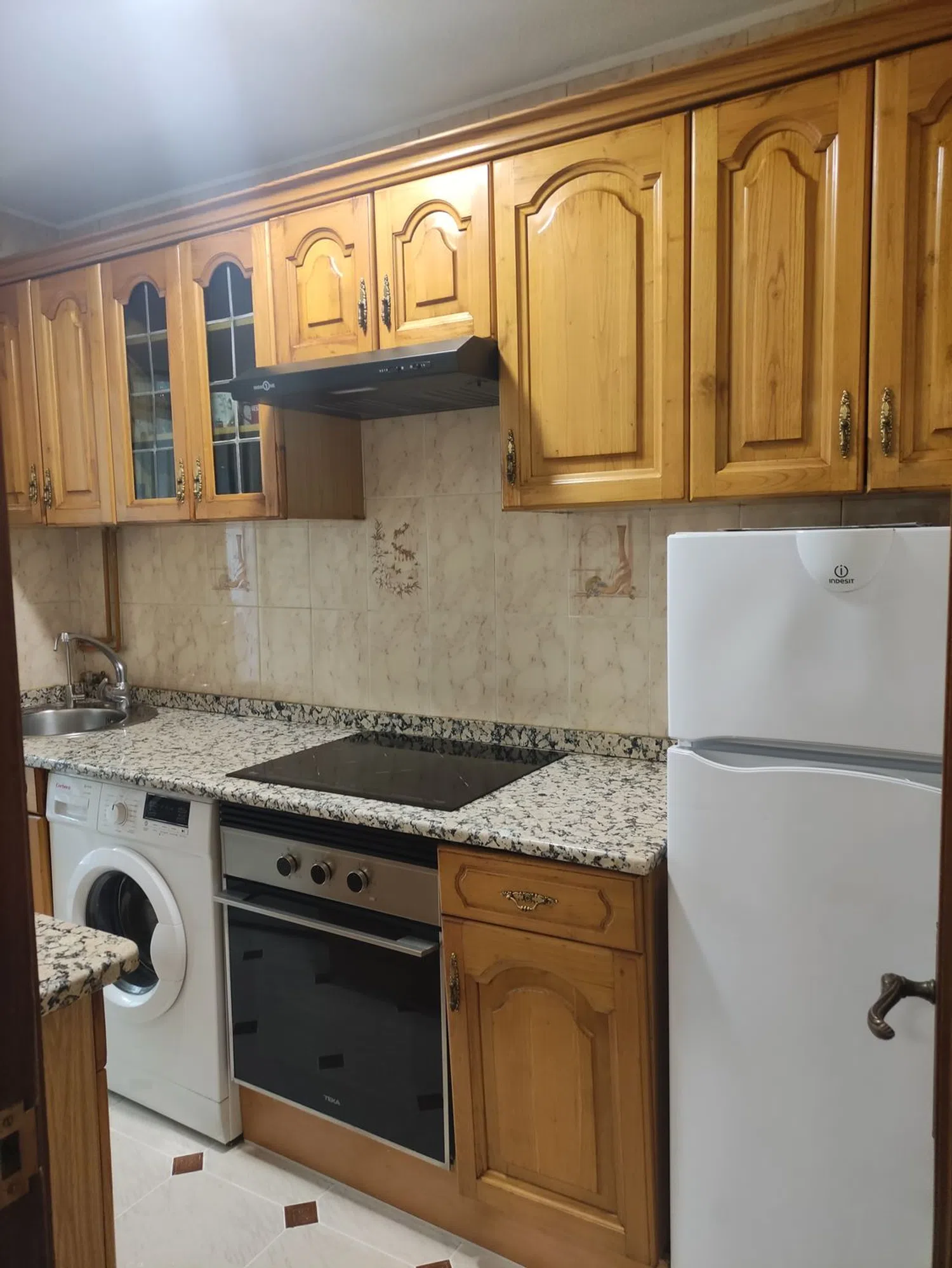 Piso en calle Luis Ruiz, 21 - Foto 15