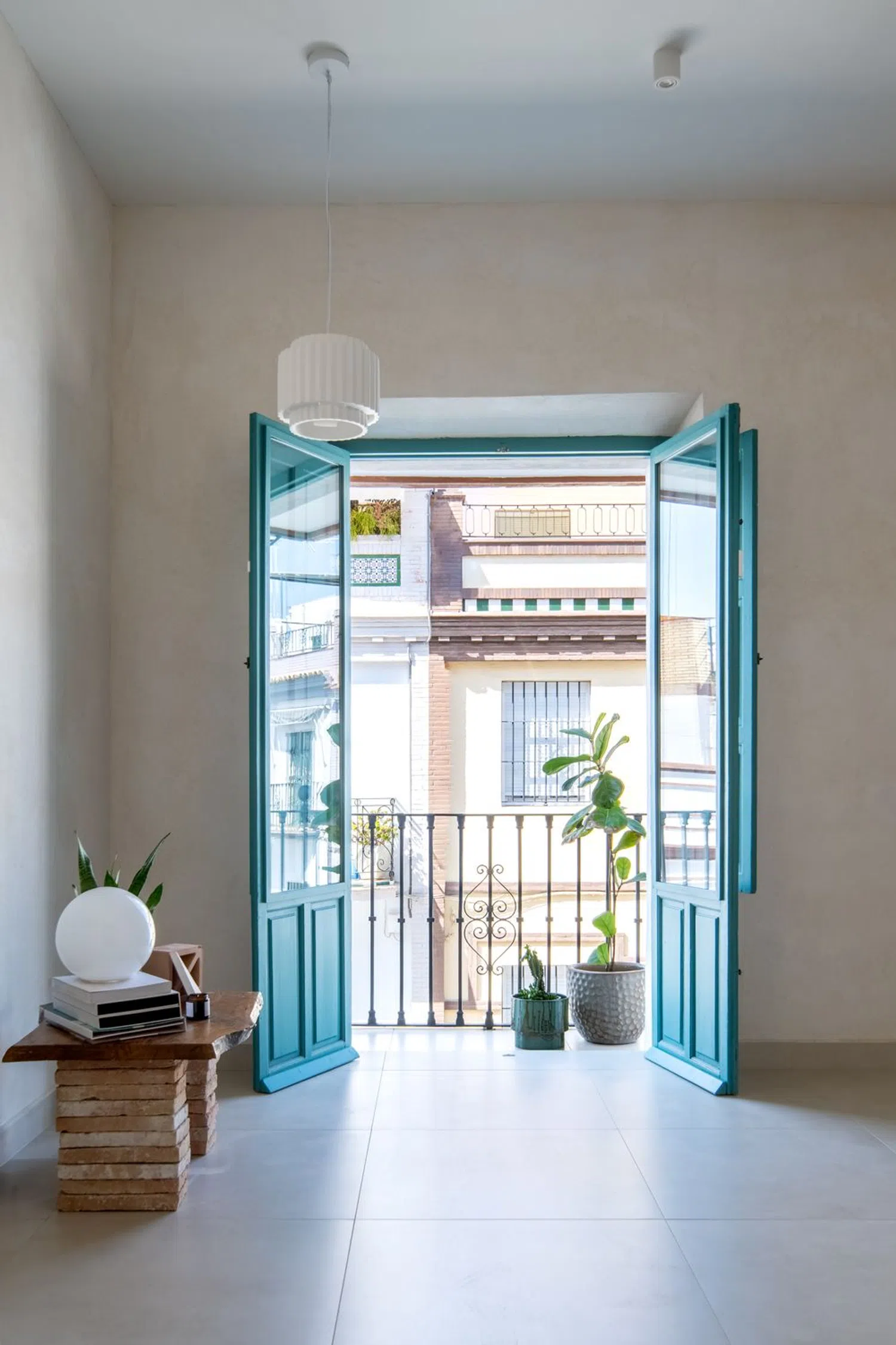 Piso en calle Francisco Moraga, 2 - Foto 16