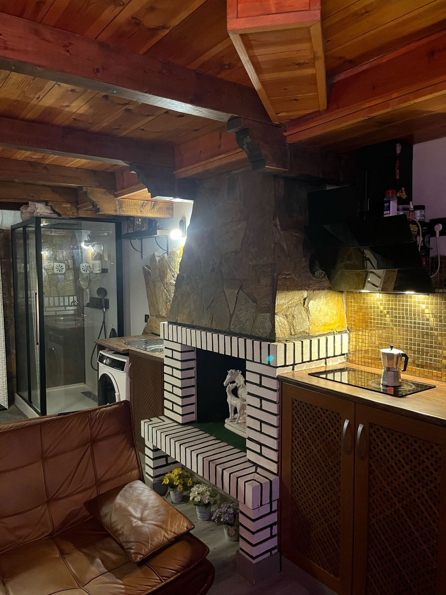 Chalet adosado en calle del Sauce, 22 - Foto 10