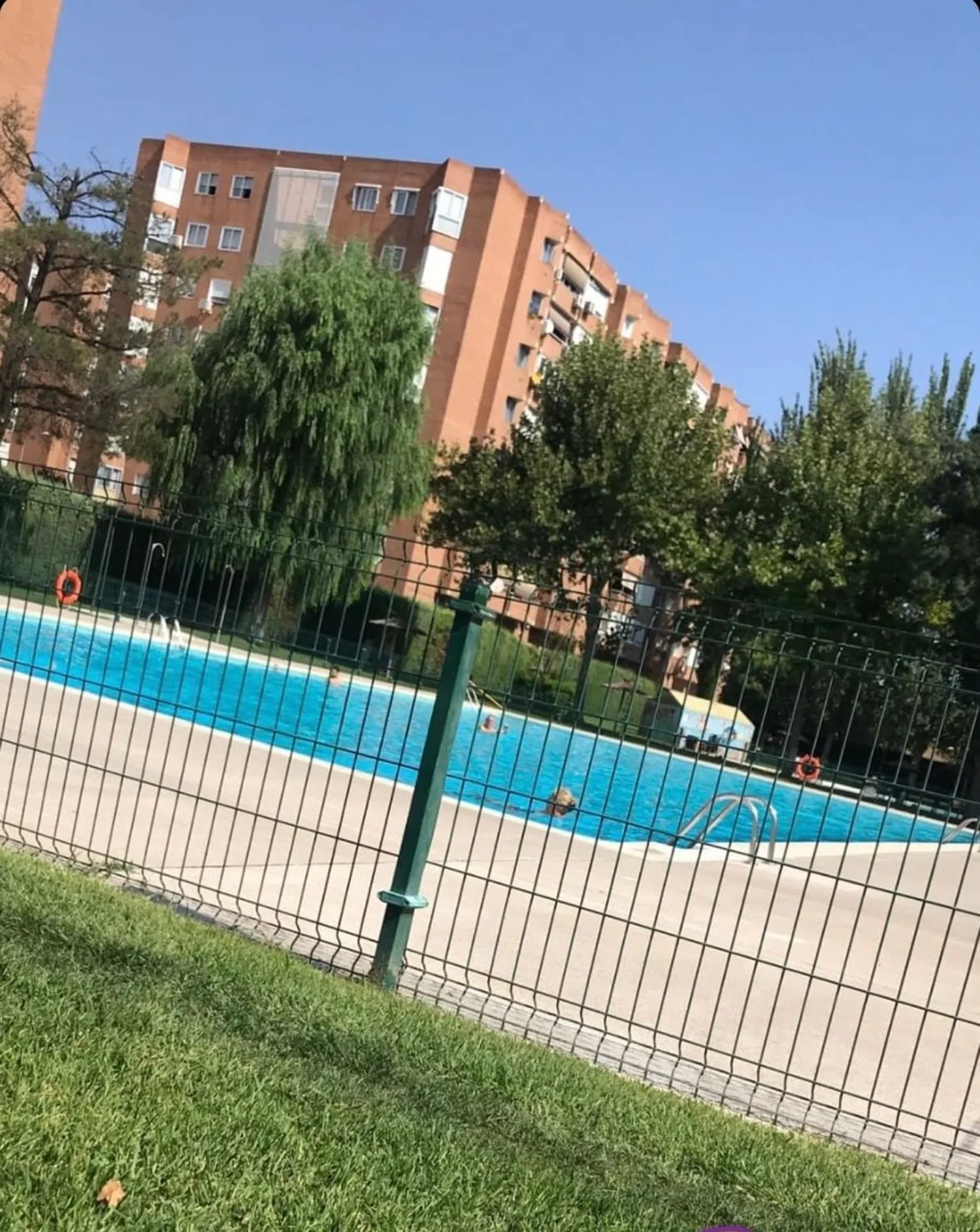 Piso en calle de Zamora, 18 - Foto 1