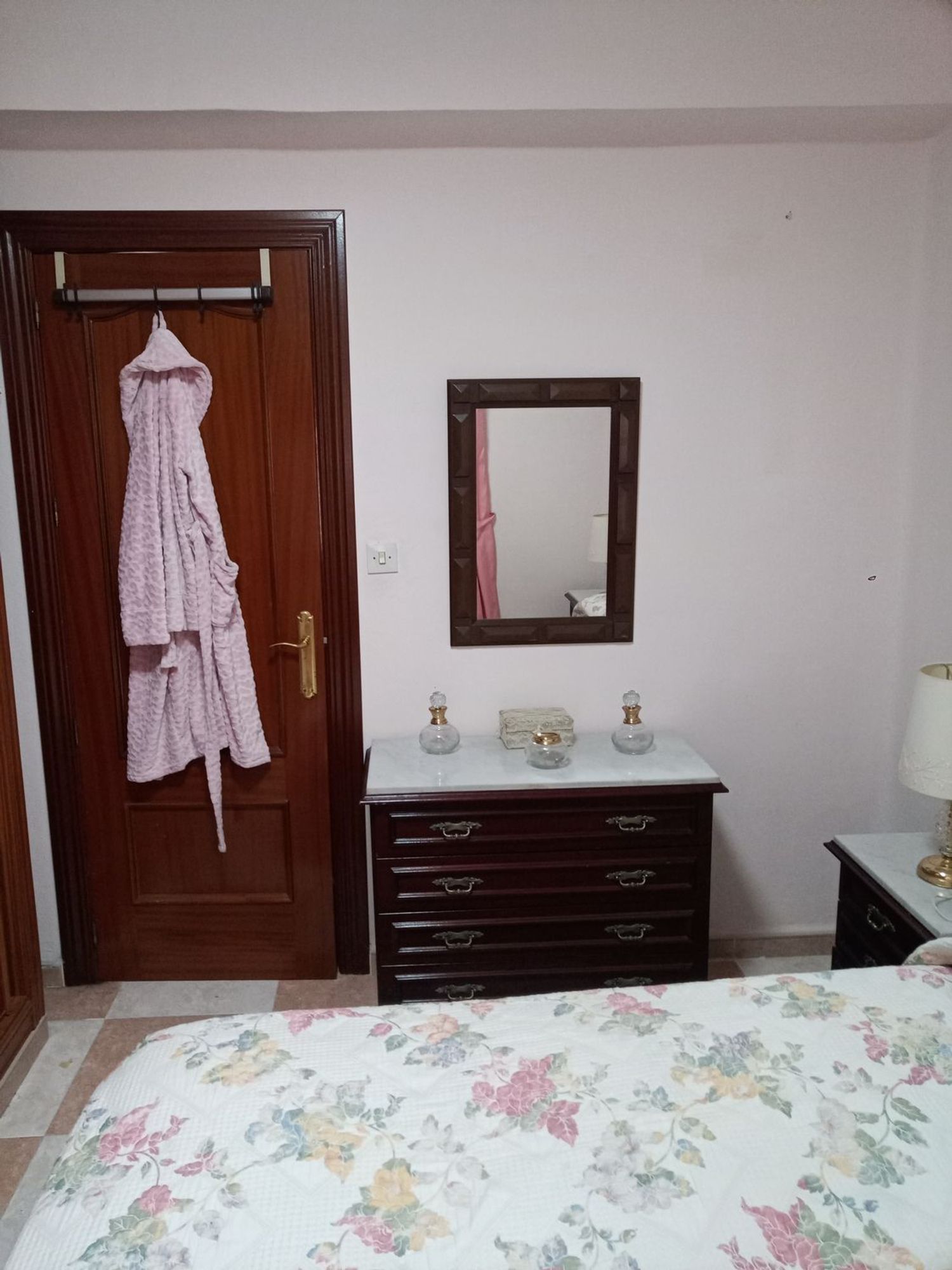 Piso en Plaza del Fuerte, 25, Carranque - Haza Cuevas - Foto 10
