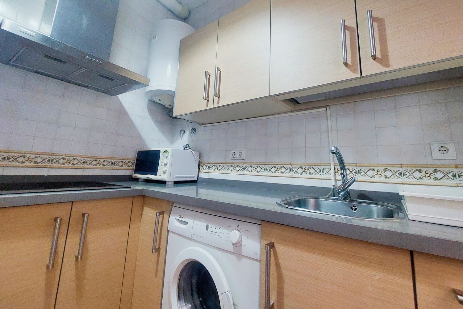 Piso en Calle Piedra Santa, 13, San Matías - Pavaneras - Foto 8