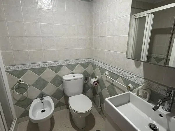 Piso en San Alberto - La Alcubilla - Florisol - Foto 18