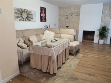 Chalet en  Calle Cuevas Bajas 22B - Foto 3