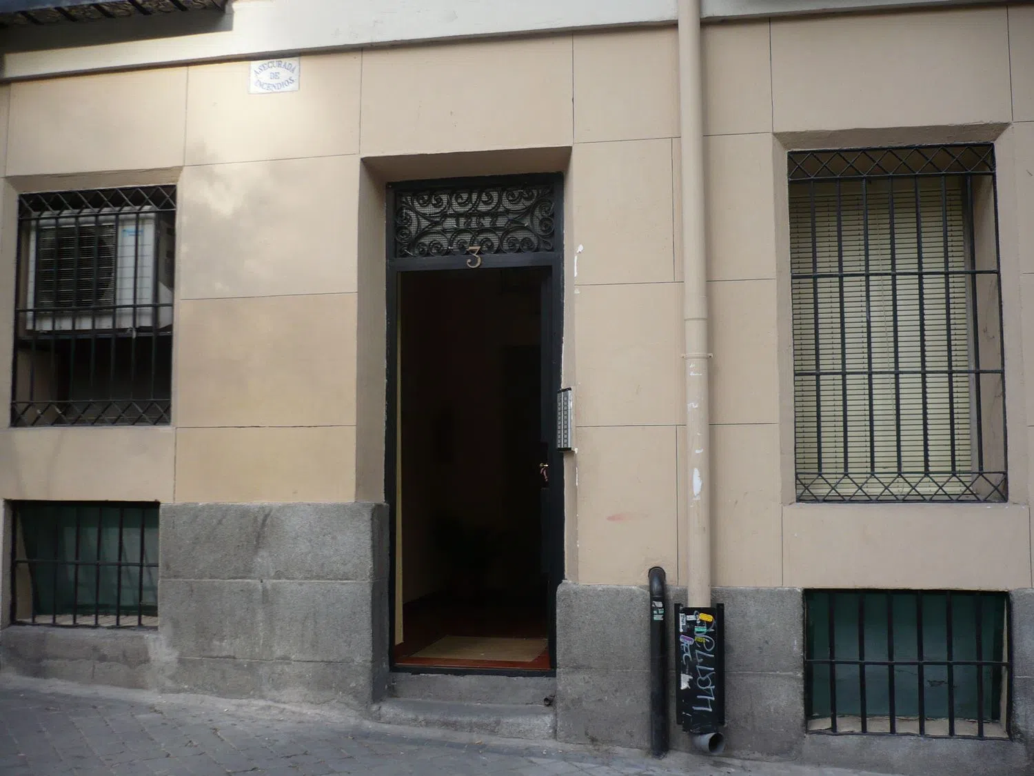 Piso en paseo de los Olmos, 3 - Foto 7