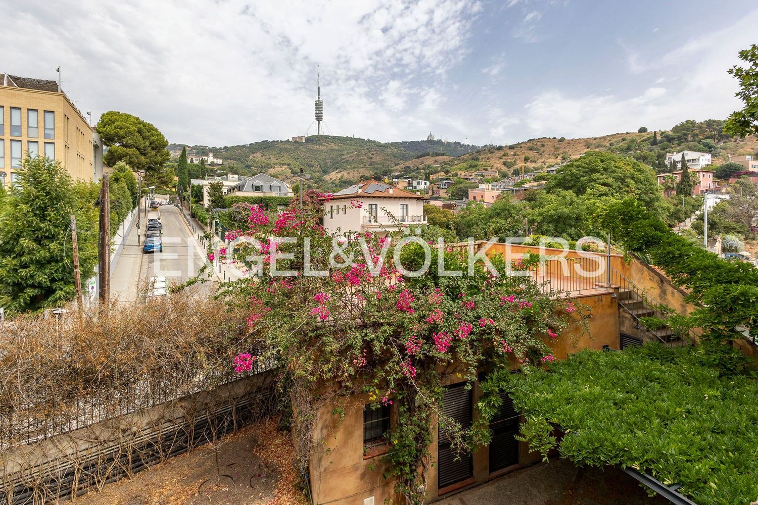 Casa o chalet independiente en Sarrià, Sarrià - Foto 9
