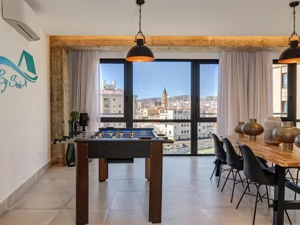 Piso en puerta Nueva, 5 - Foto 5