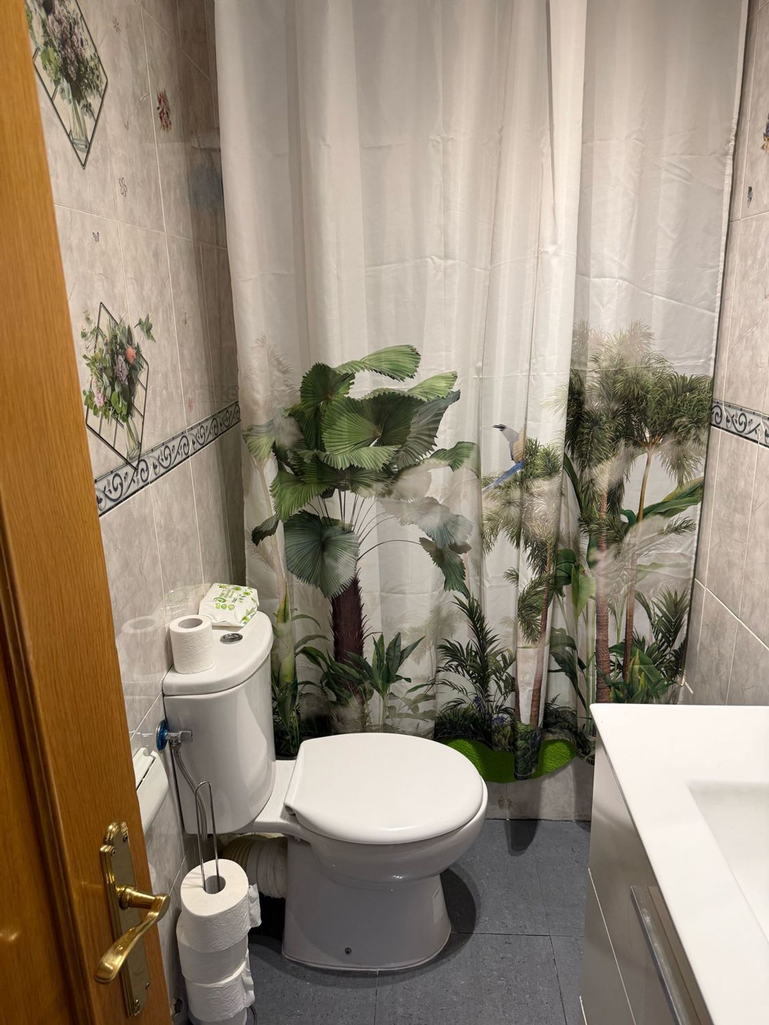 Ático en calle de las Cuevas de Almanzora, 117 - Foto 7