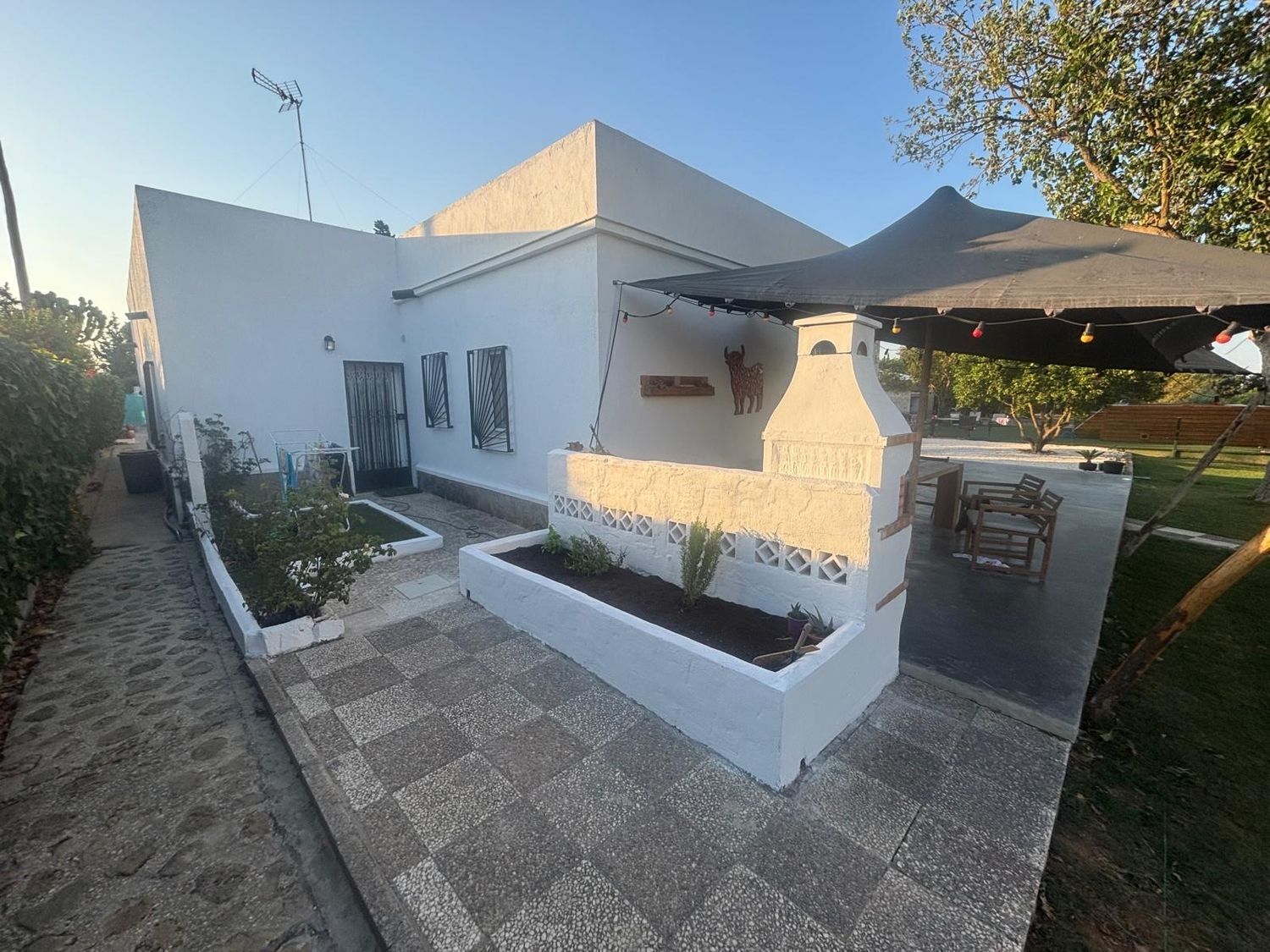 Finca rústica en carril el Clavijo, 39 - Foto 24