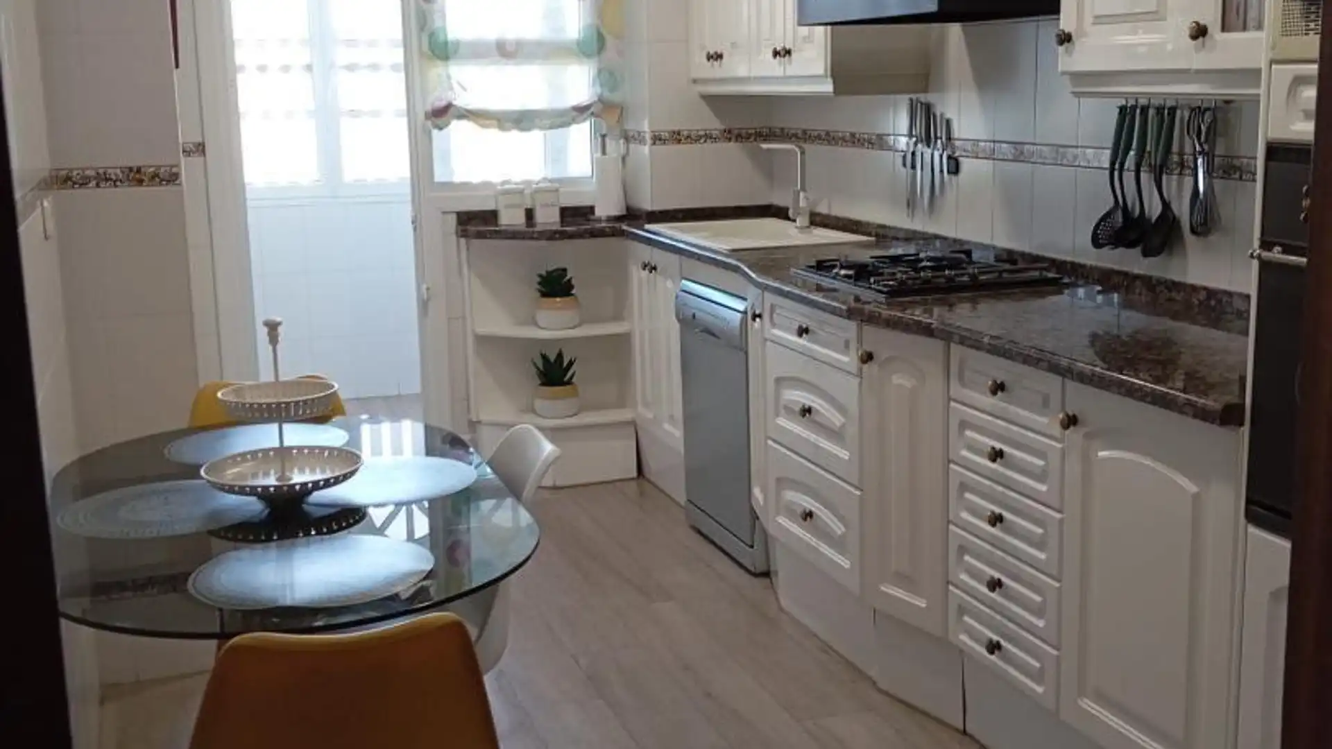 Piso en  Calle Paganini 7 - Foto 4