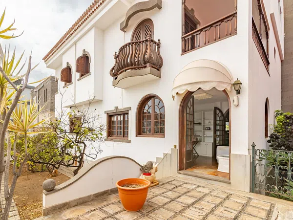 Casa o chalet independiente en Ciudad Jardín - Foto 29