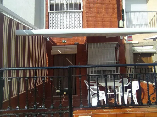 Casa o chalet independiente en Calle Delfín, 37 - Foto 11