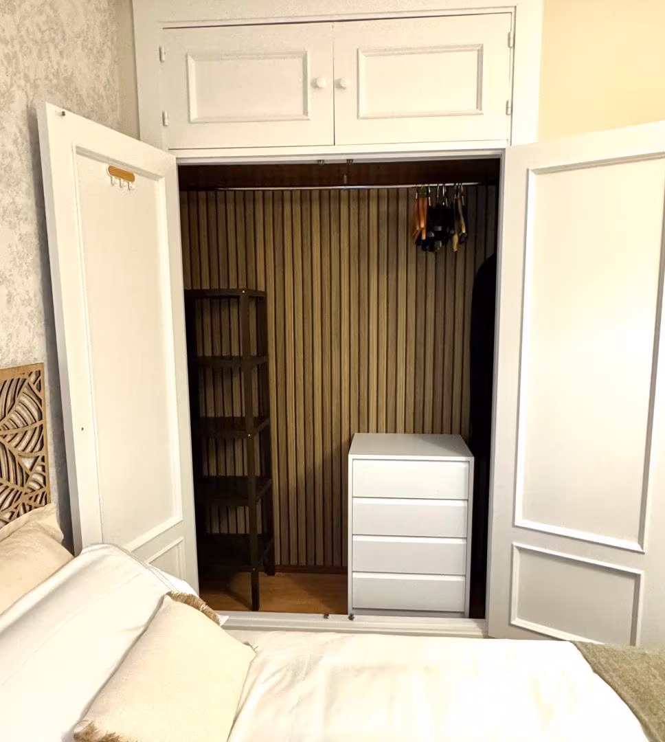 Piso en  Calle de Guillermo de Osma 2 - Foto 20