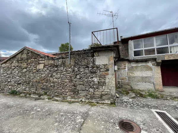 Casa rural en Porqueirós s/n - Foto 12