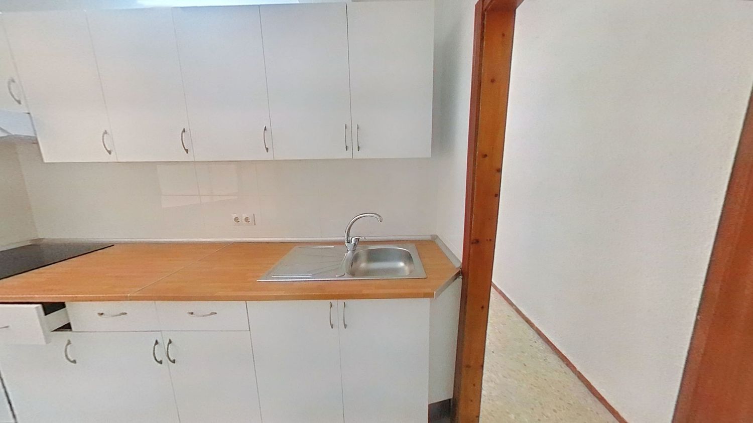 Piso en Barrio Victoria Eugenia - Foto 23