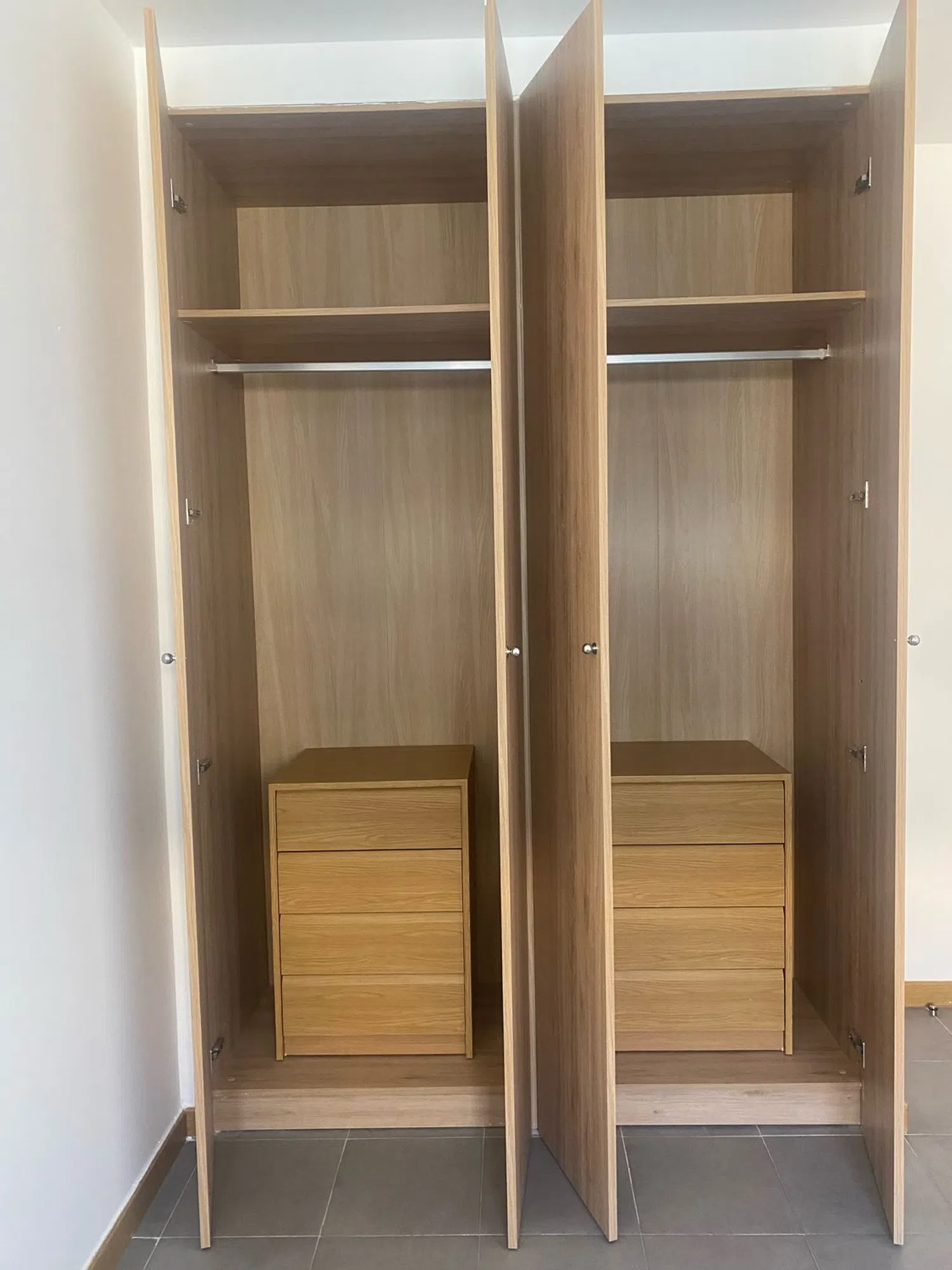 Piso en Primera Fase - Nuevo Tres Cantos - Foto 14