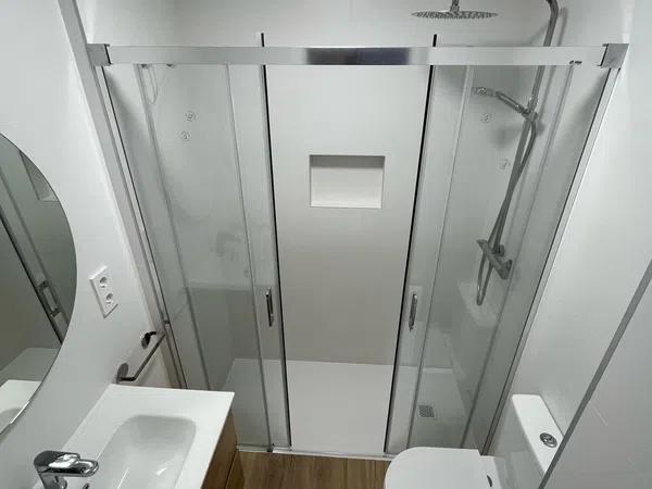 Piso en Avenida Juan XXIII, 1, Arenales - Lugo - Avda Marítima - Foto 17