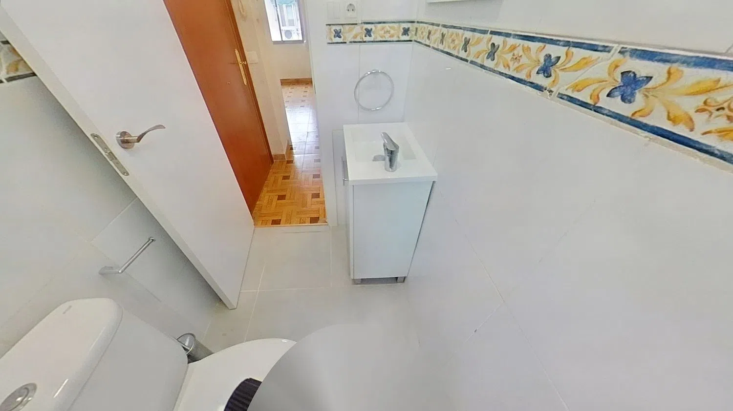 Piso en Barrio San Isidro - Foto 24