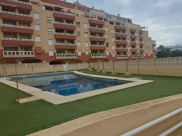 Piso en Calle Costa de Almería, 28, Aguadulce sur - Foto 4