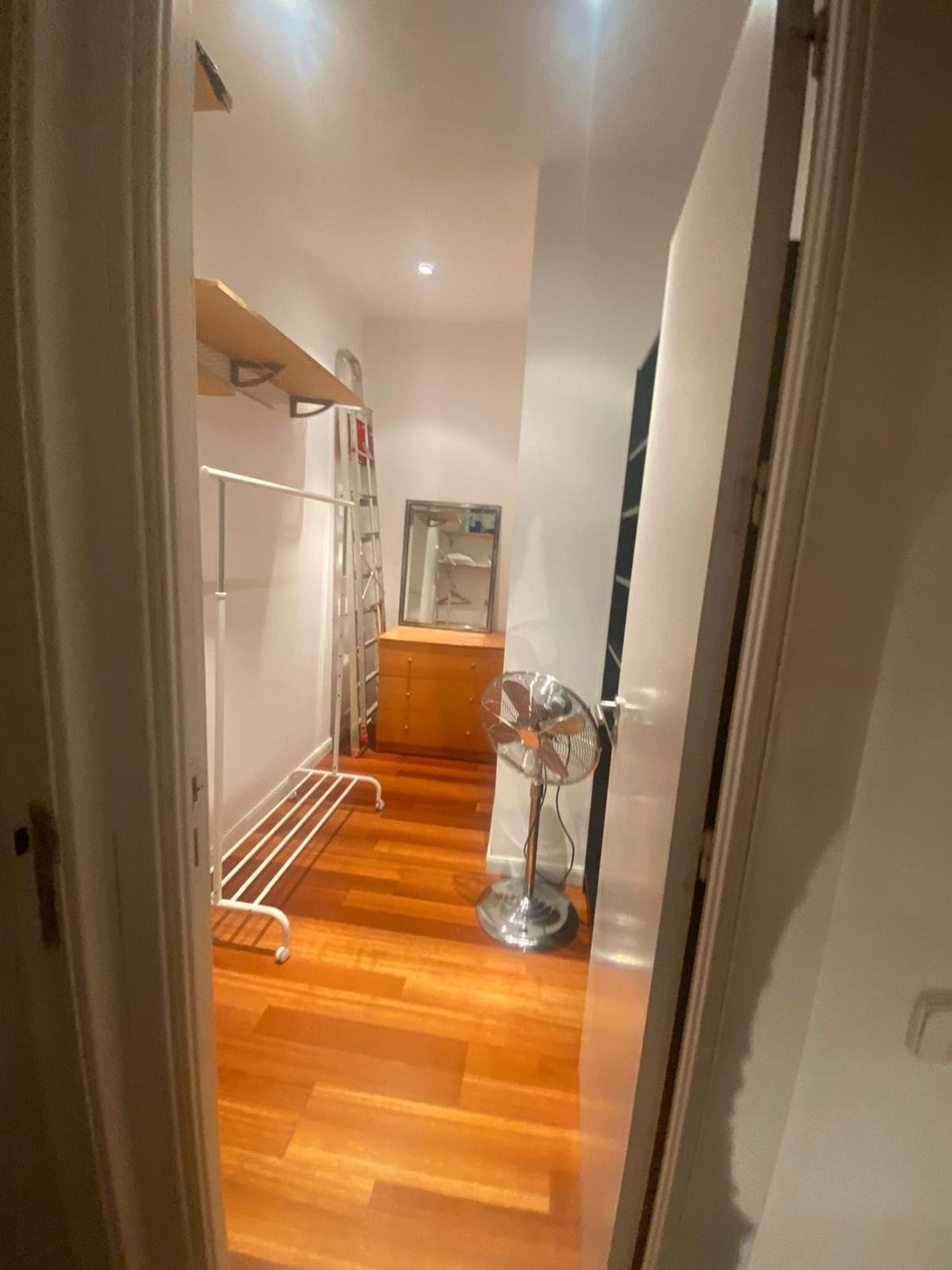 Ático en calle de la Palma, 77 - Foto 13