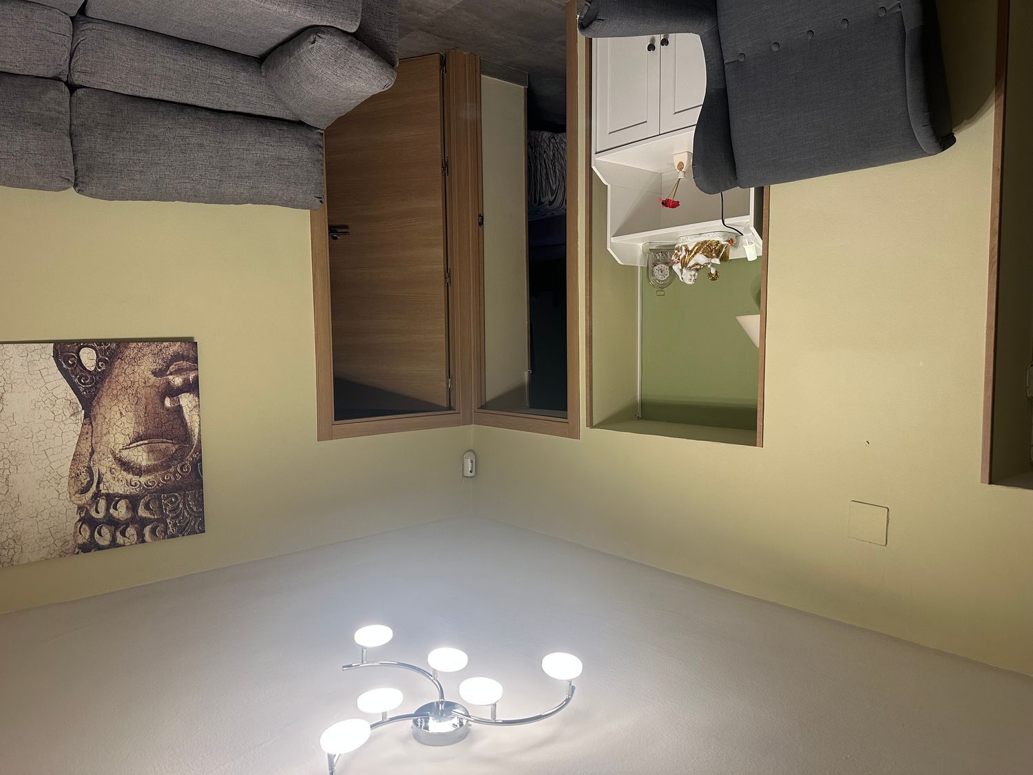 Piso en calle Ontaneda, 5 - Foto 1