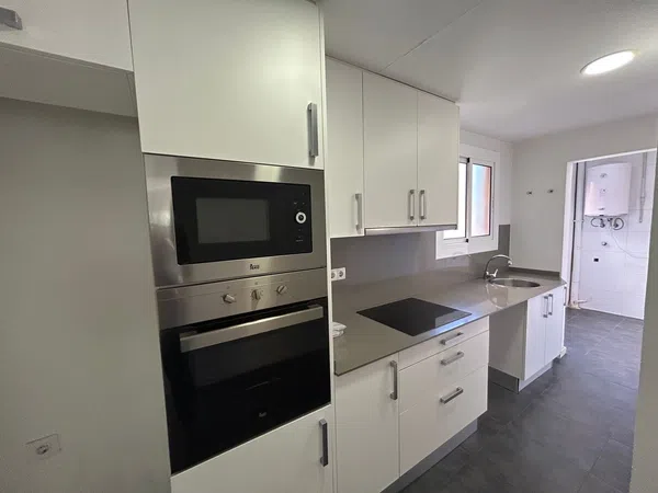 Piso en Calle d'Antonio Machado, 22, El Castell-Poble Vell, El Castell-Poble Vell - Foto 23