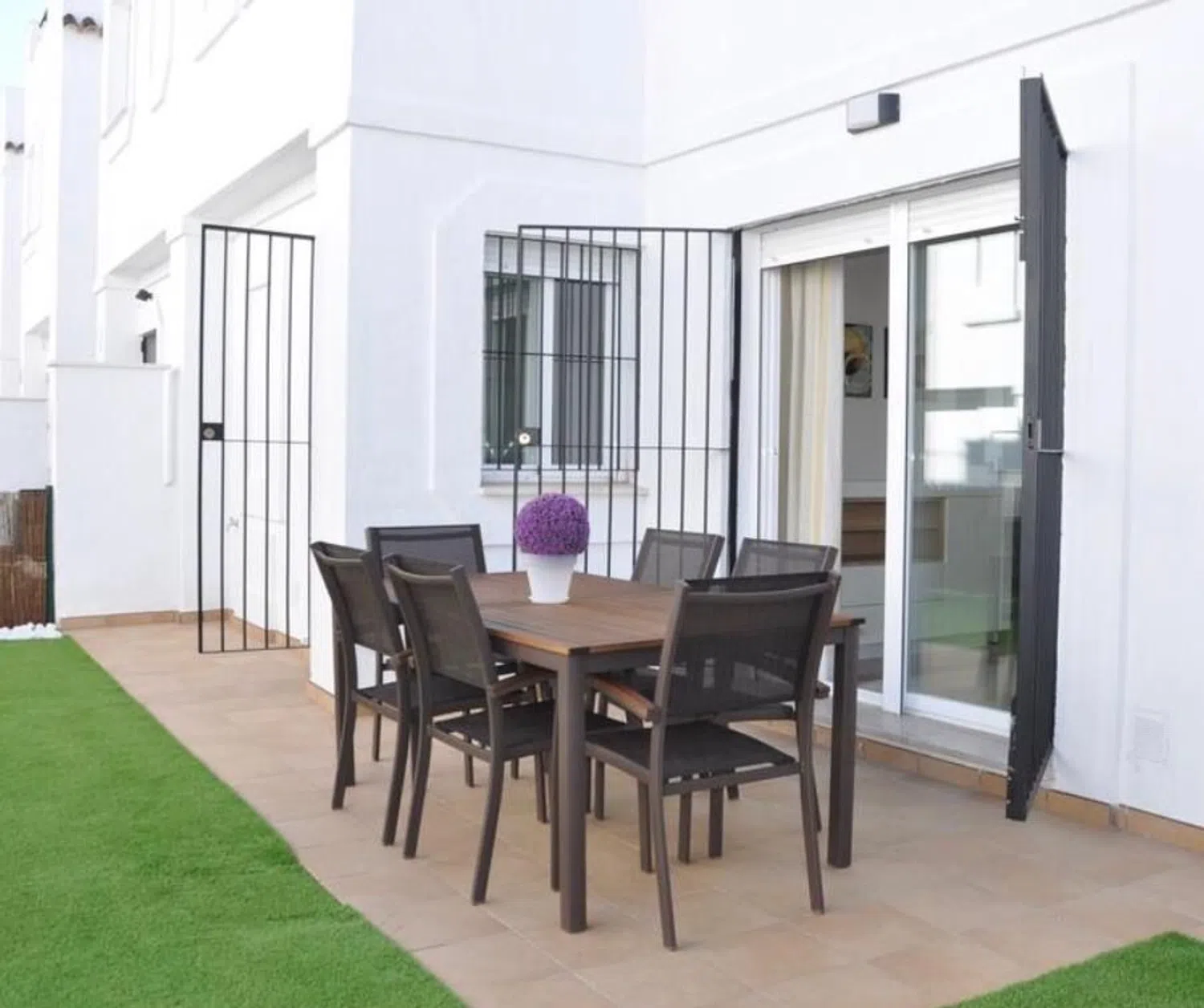 Chalet adosado en Urbanización Los Naranjos de Marbella, 1 Manzana - Foto 2