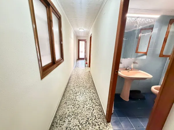 Piso en Plaza Carbó, 1, La Vila - Foto 9