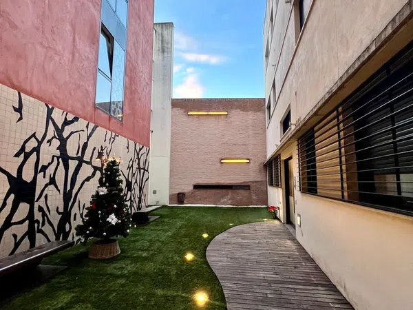 Ático en calle Nuestro Padre Jesus Nazareno, 6 - Foto 1