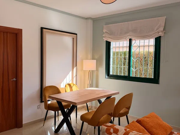 Chalet adosado en Calle Gerona, 90, Doña Pepa - Foto 26