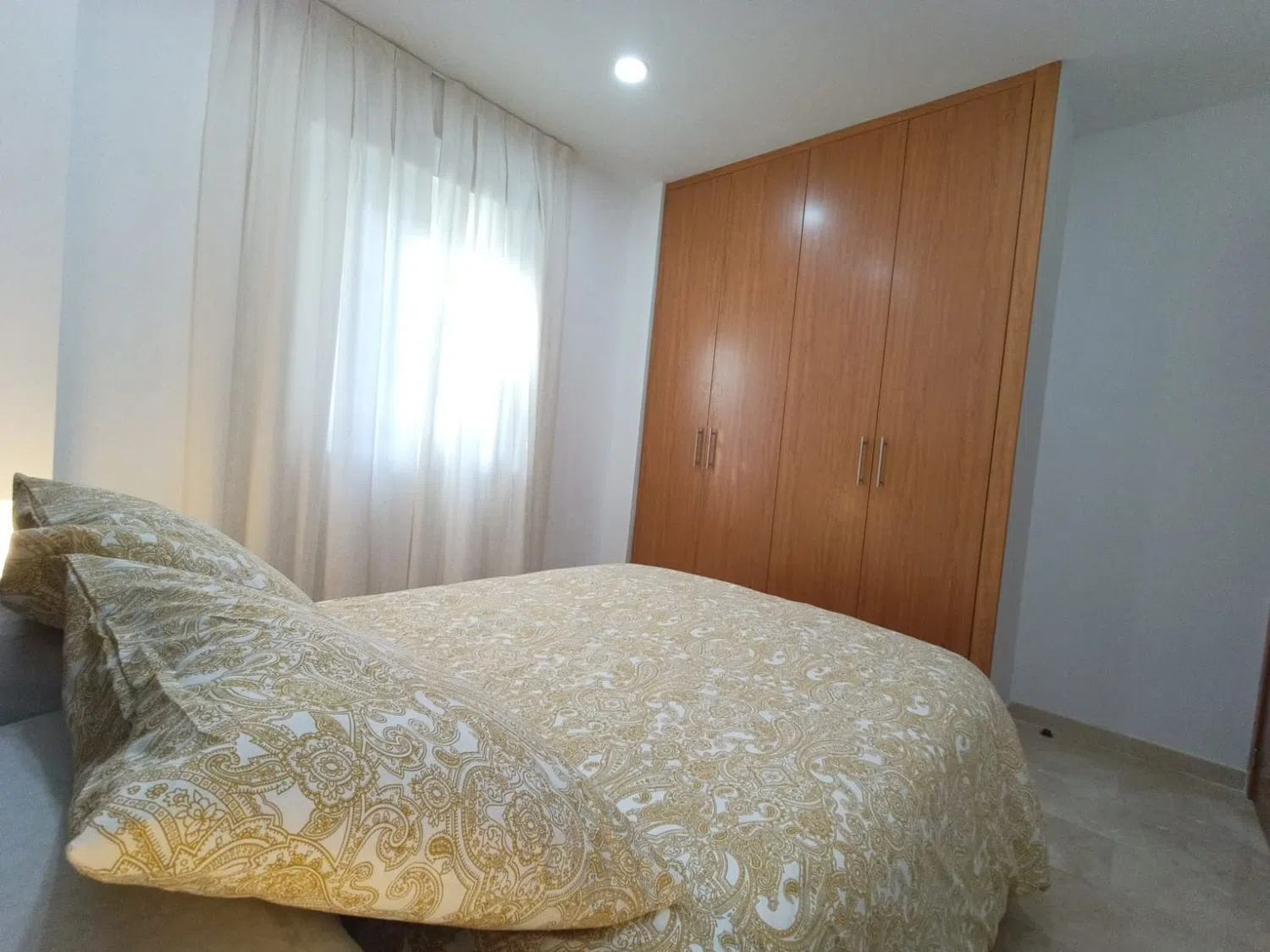 Piso en calle Castillo de Alcala de Guadaira, 21 - Foto 19