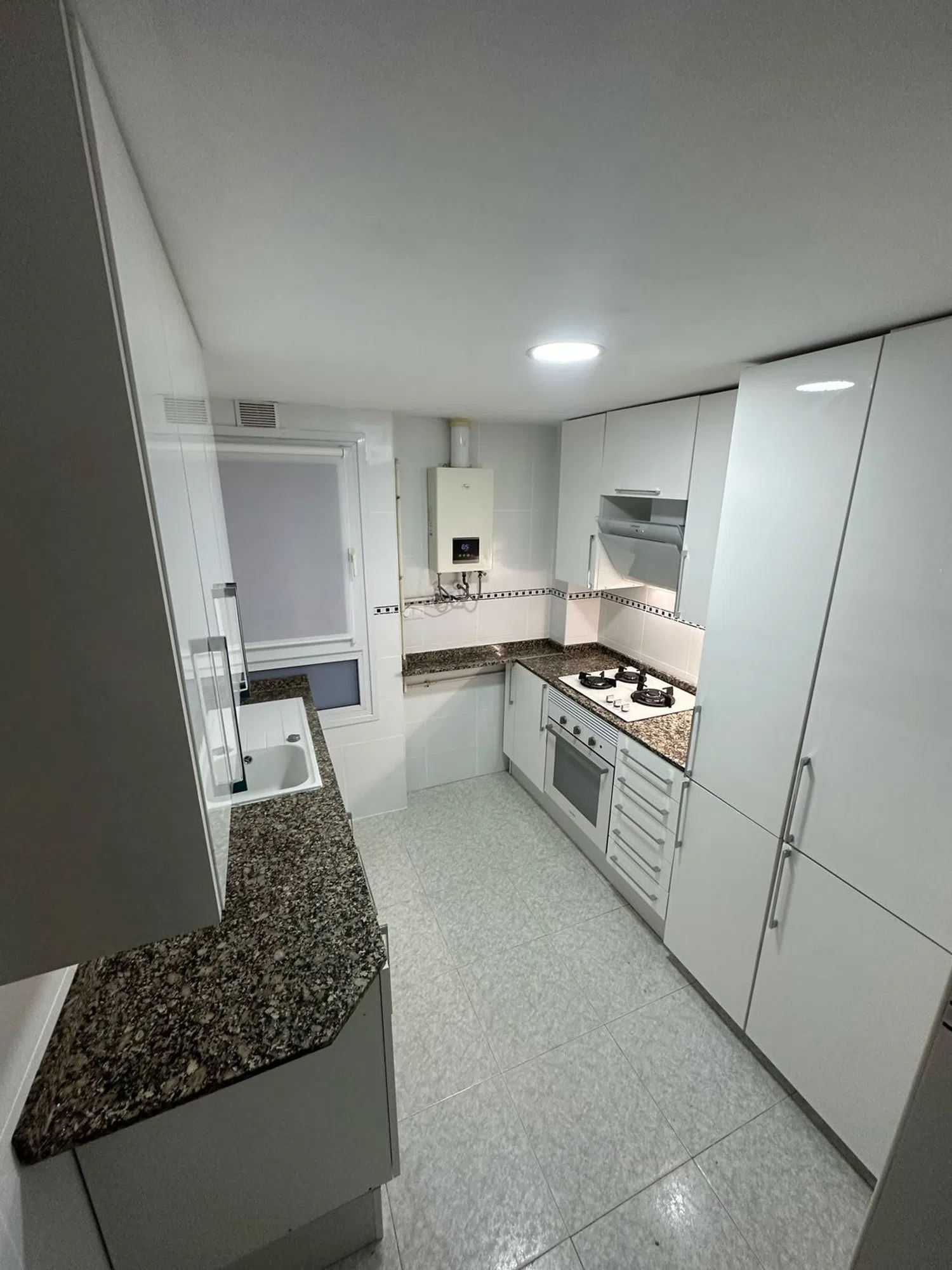 Piso en calle de Santa Genoveva Torres, 30 - Foto 4