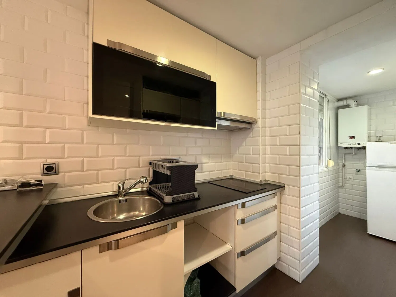 Piso en Barrio Sanchinarro - Foto 10