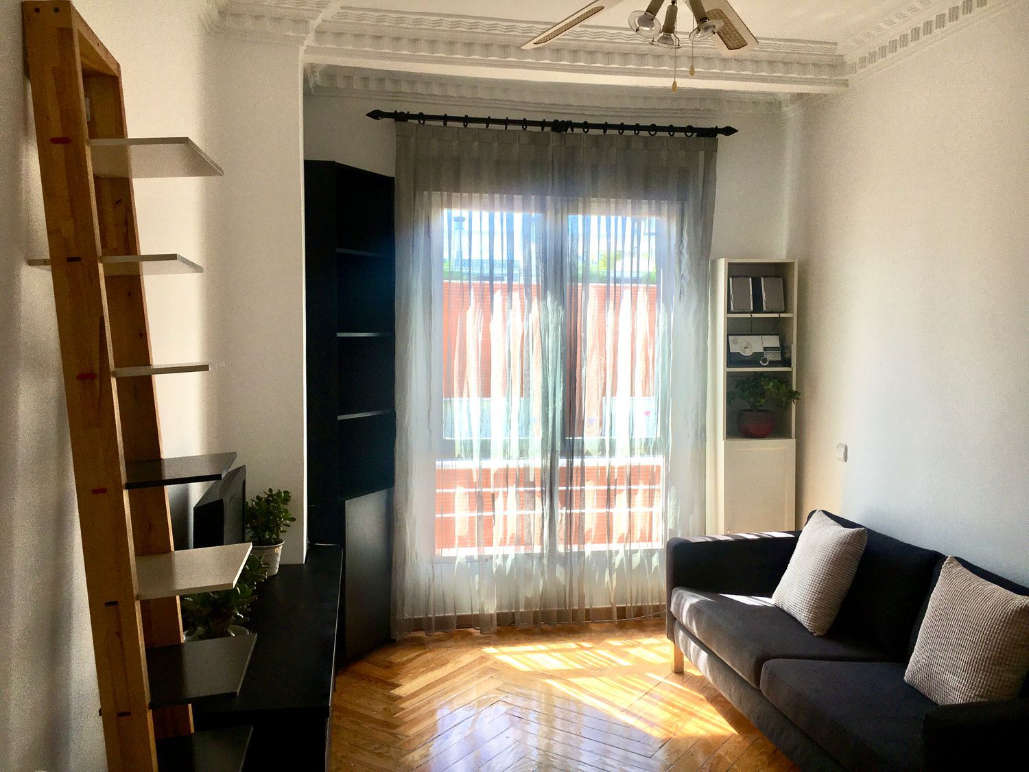 Ático en calle de Quintana, 13 - Foto 1