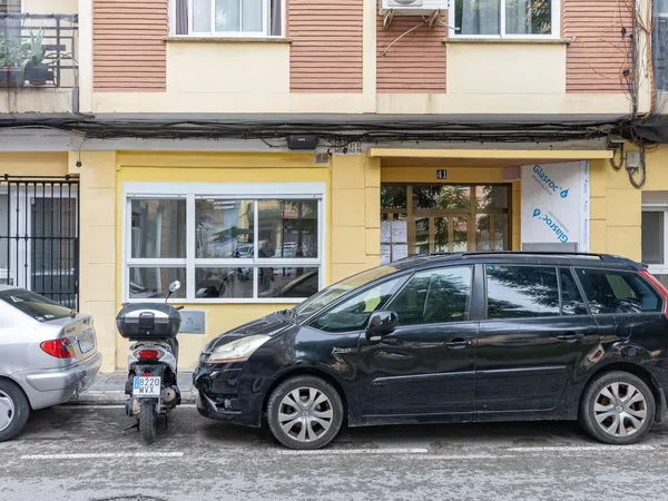 Estudio en Calle del Pintor Cortina, 41, Barrio de Favara - Foto 24