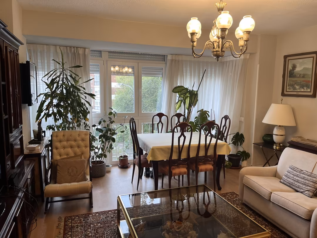 Piso en  Madrid Capital - Foto 23