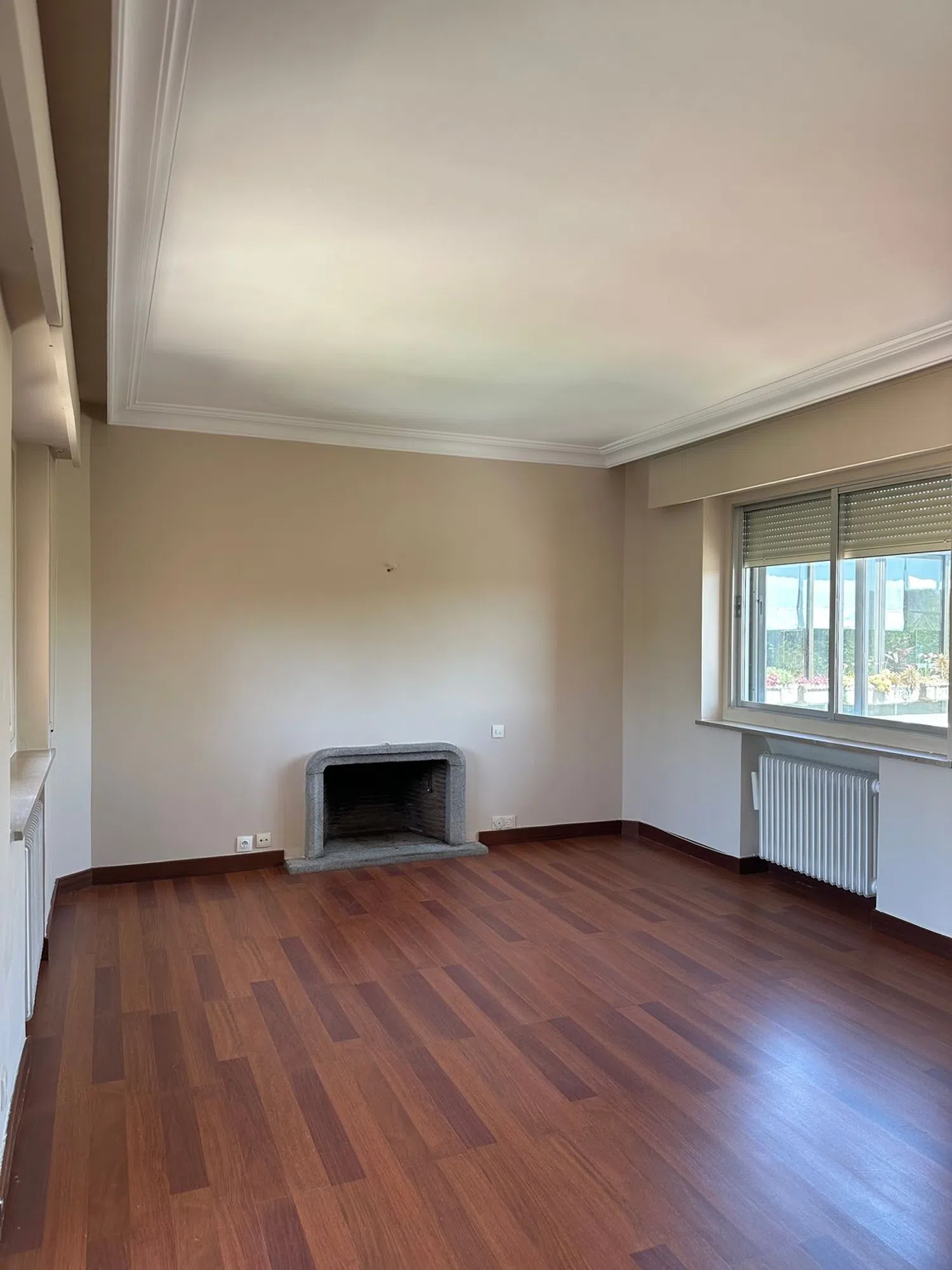 Piso en avenida de Pío XII, 55 - Foto 2