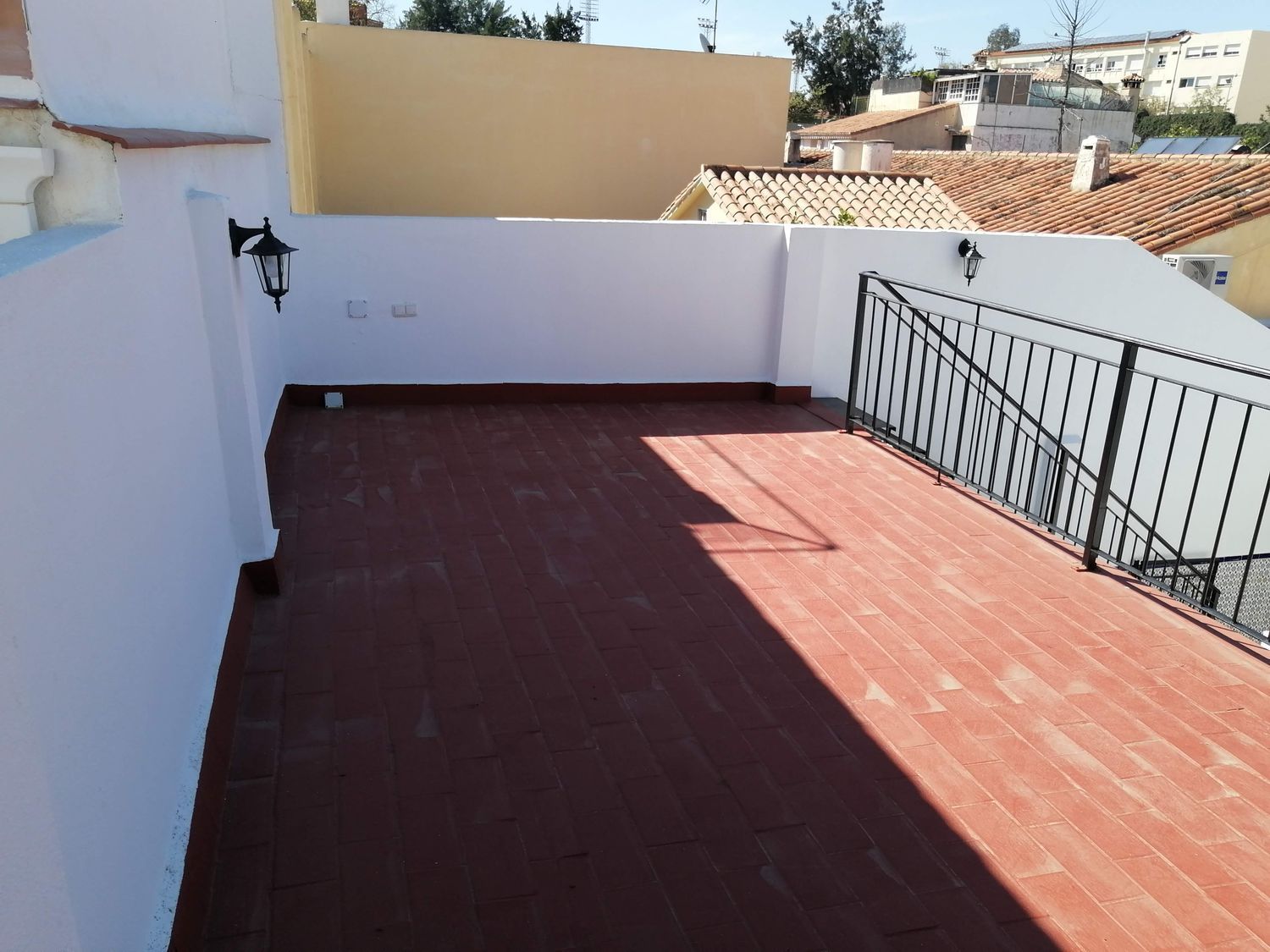 Chalet adosado en calle Virgen de La Paz, 99 - Foto 7