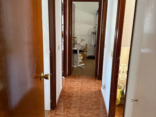 Piso en Madrid, 1, Casco Antiguo sur, Casco Antiguo sur - Foto 19