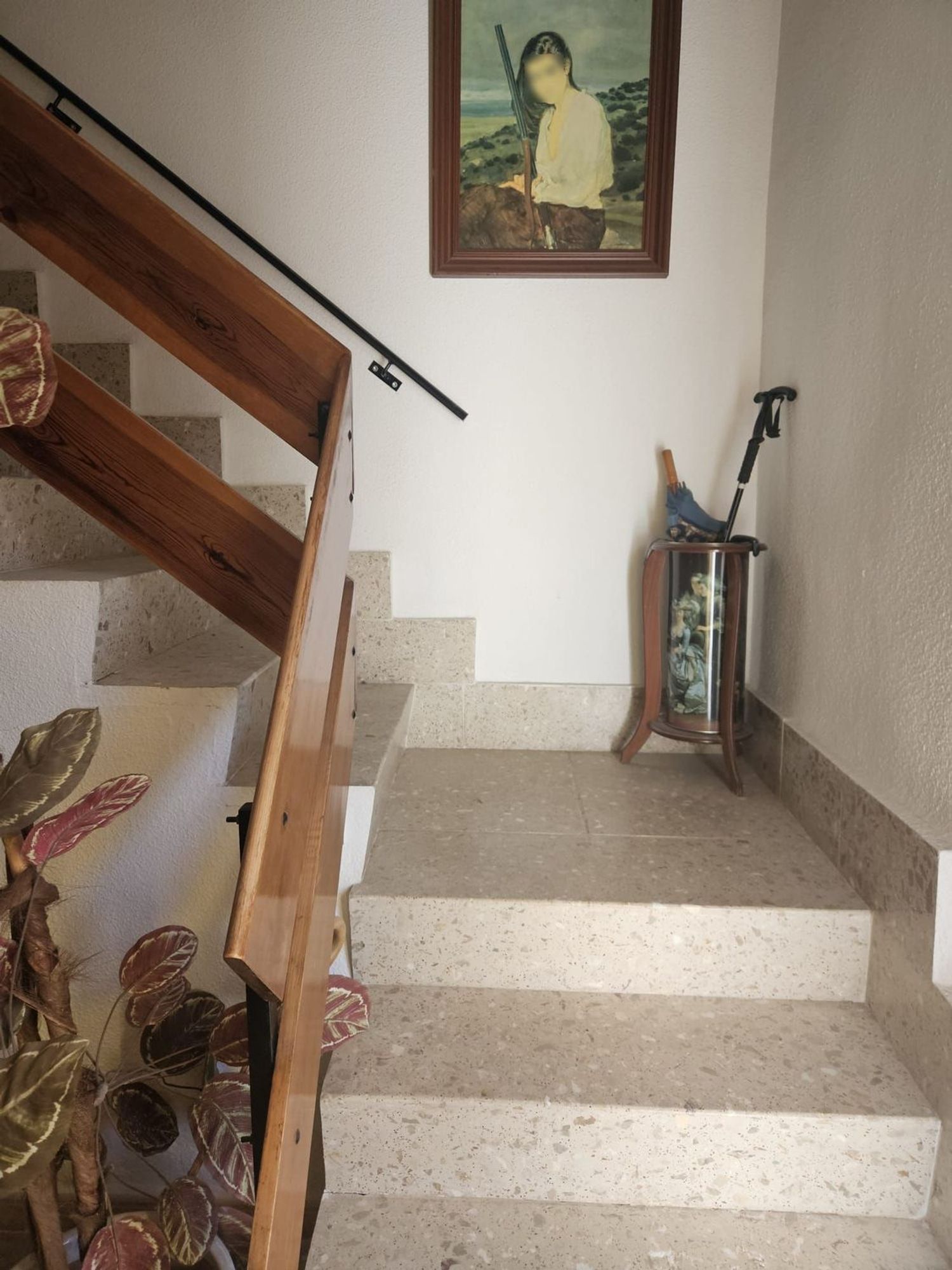 Casa de pueblo en Calle Cecilia Mateo s/n - Foto 2