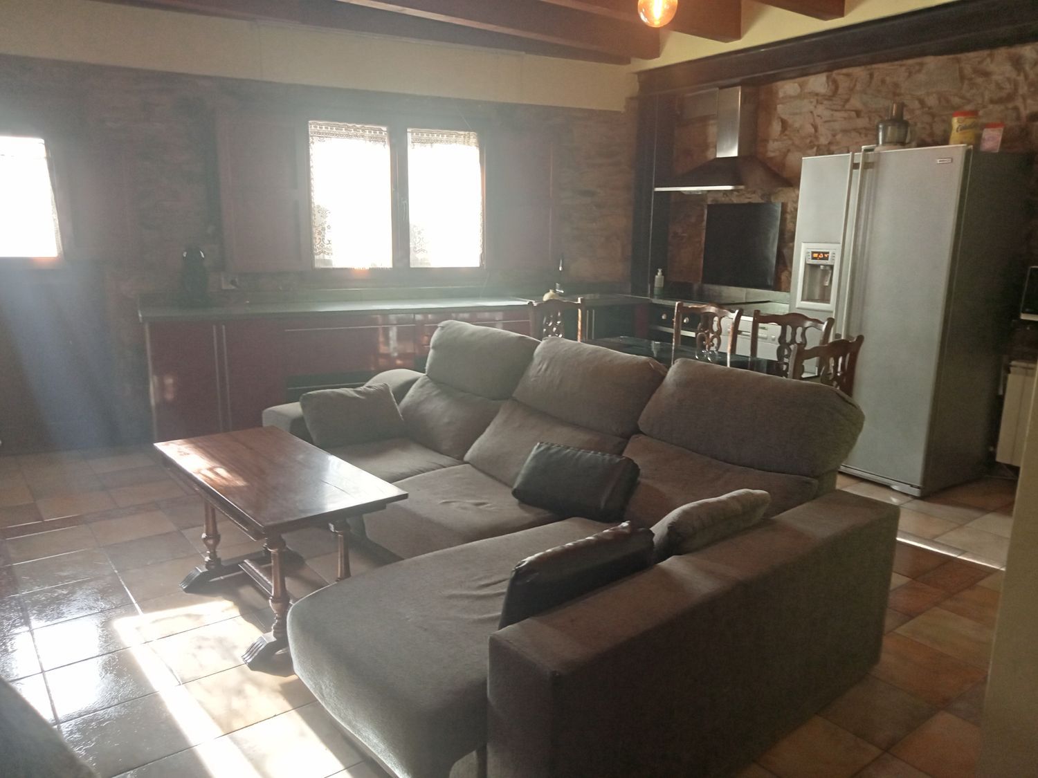Casa o chalet independiente en Lugar Sobrado, 5 - Foto 31