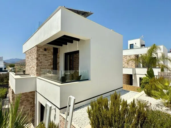 Casa o chalet independiente en Calle de Xeraco, 17, Balcón de Finestrat-Terra Marina, Balcón de Finestrat-Terra Marina - Foto 27