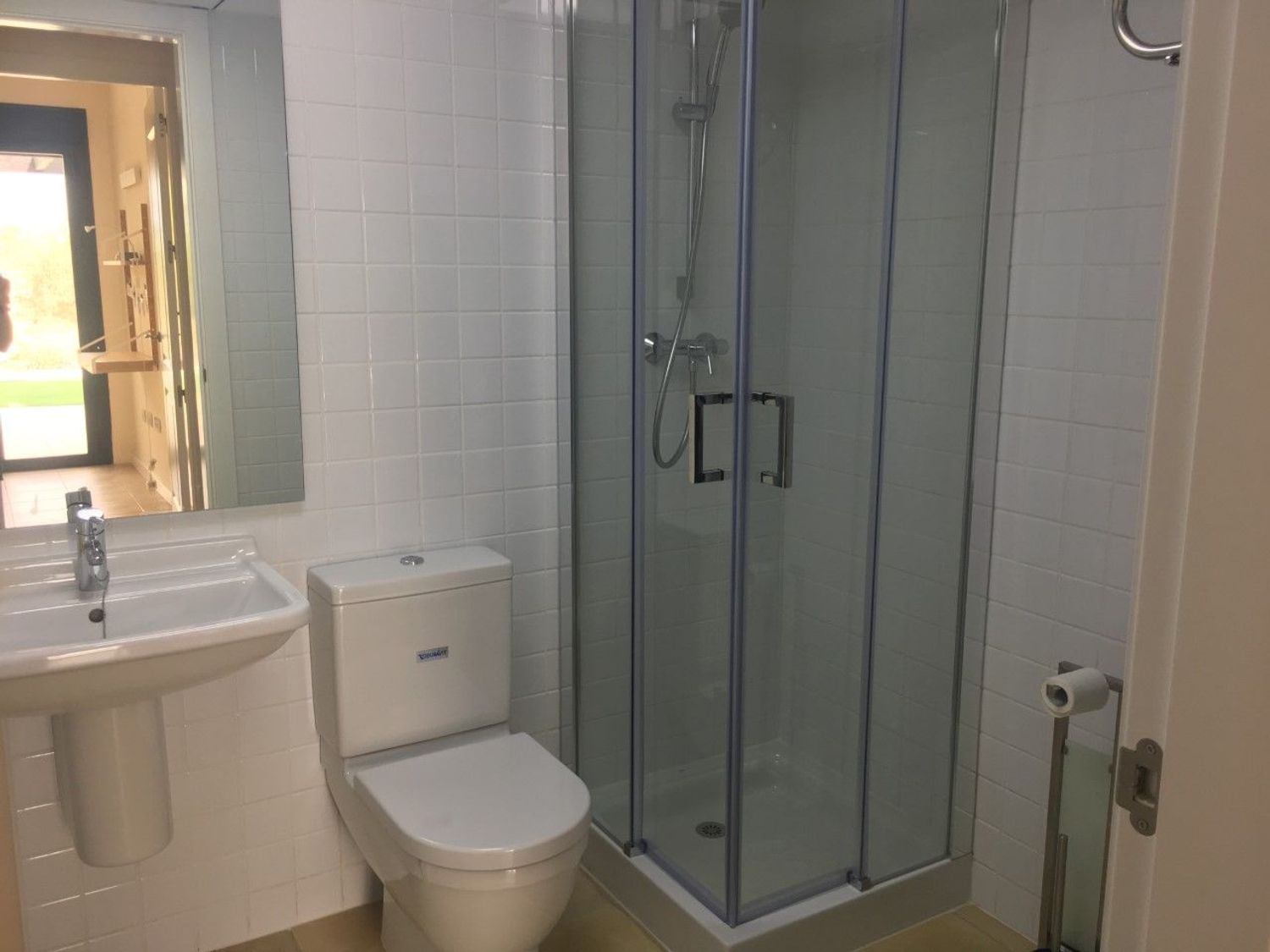 Chalet pareado en ronda Del Golf, 48 Bloque - Foto 4