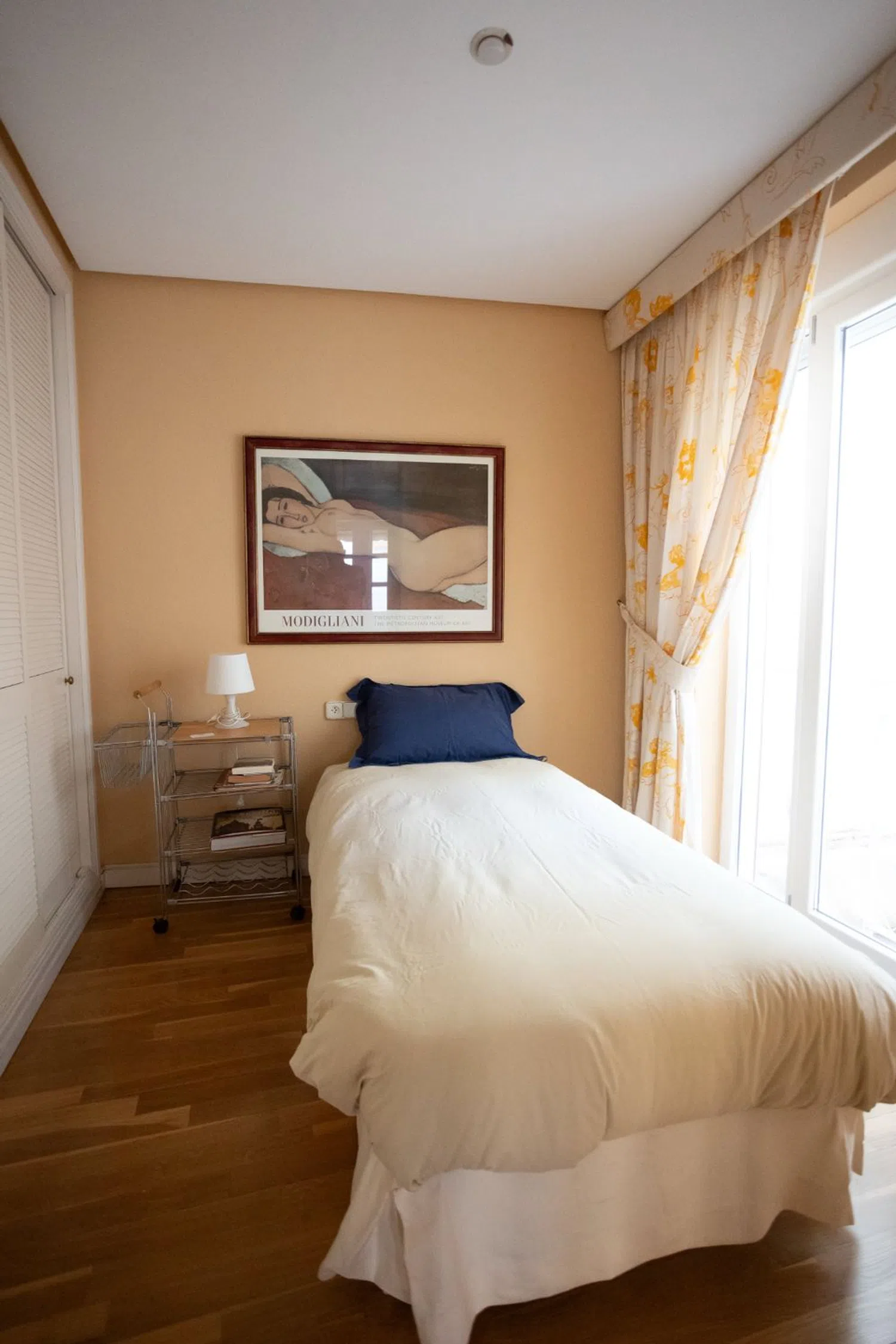 Dúplex en plaza de la Alianza, 3 - Foto 24