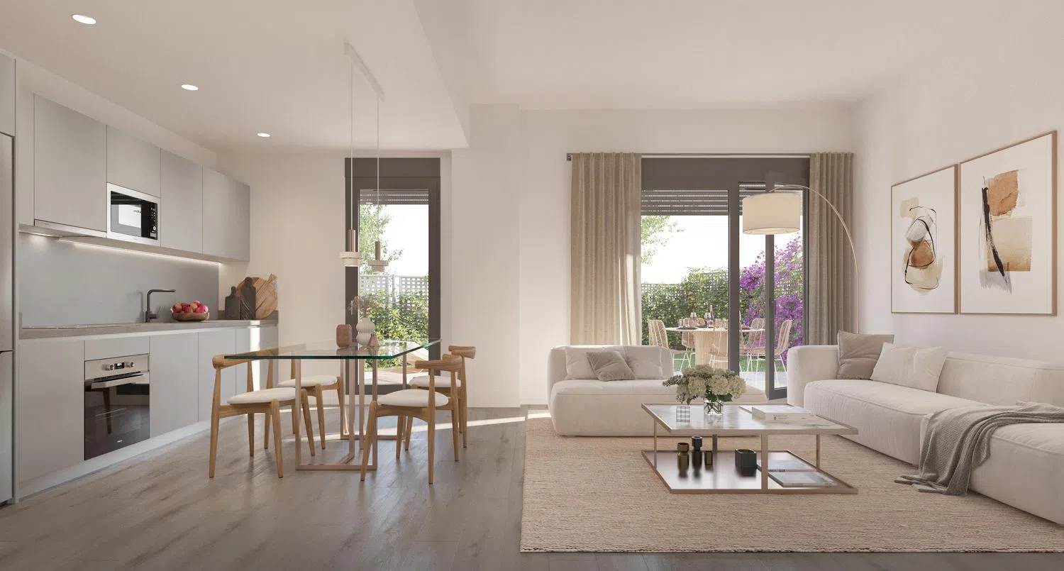 Ático en calle Valle del Jerte, 18 - Foto 2